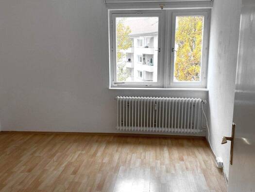 Wohnung zur Miete 590 € 1 Zimmer 31 m² 3. Geschoss frei ab 01.02.2026 Paradies Konstanz 78462