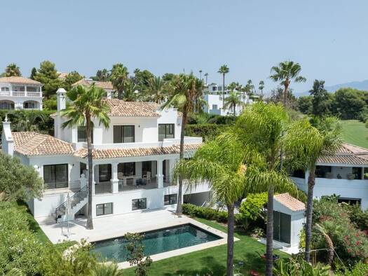 Einfamilienhaus zum Kauf 3.700.000 € 399 m² 949 m² Grundstück Santa Brígida 0