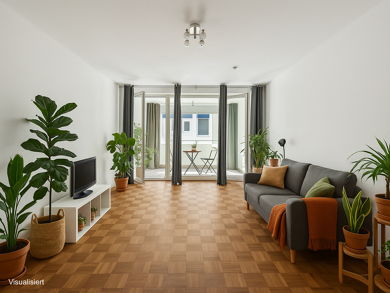 Wohnung zum Kauf 550.000 € 2,5 Zimmer 78 m² Hamburg 22765