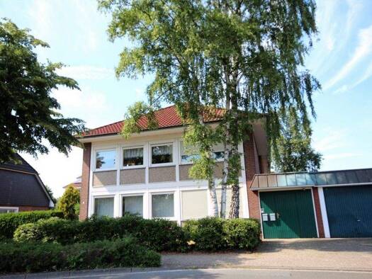 Studio zur Miete 1.000 € 3 Zimmer 103 m² 1. Geschoss frei ab 01.06.2026 Wardenburg I Wardenburg 26203