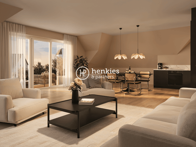 Wohnung zum Kauf - Erstbezug 995.000 € 3,5 Zimmer 106,4 m² 3. Geschoss Bahrenfeld Altona 22761