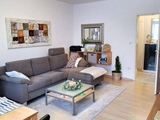 Wohnung zur Miete 630 € 3 Zimmer 70 m² 1. Geschoss frei ab 01.05.2026 Oppersdorfer Straße Lappersdorf 93138