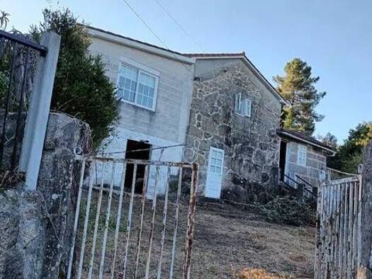 Bauernhaus zum Kauf 90.000 € 3 Zimmer 100 m² Lugar De Carballiños Cerdedo-Cotobade 36858