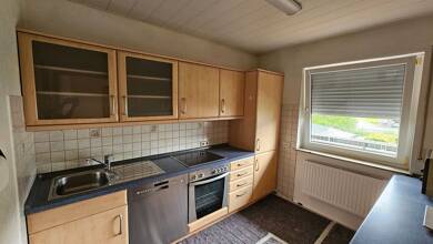 Wohnung zur Miete 770 € 3,5 Zimmer 87 m² 2 Geschosse frei ab sofort Benolpe Kirchhundem 57399