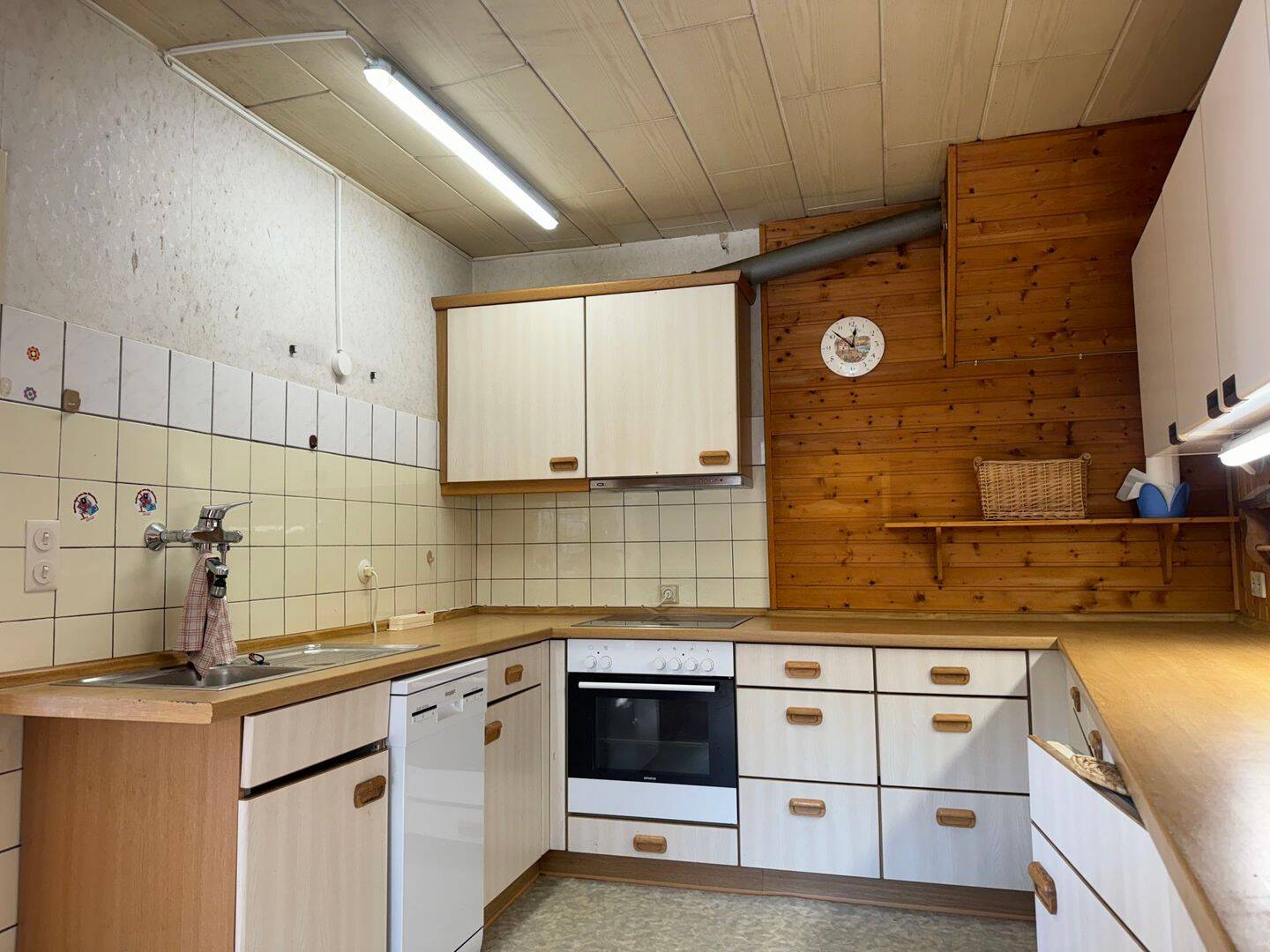 Einfamilienhaus zum Kauf - Mehr