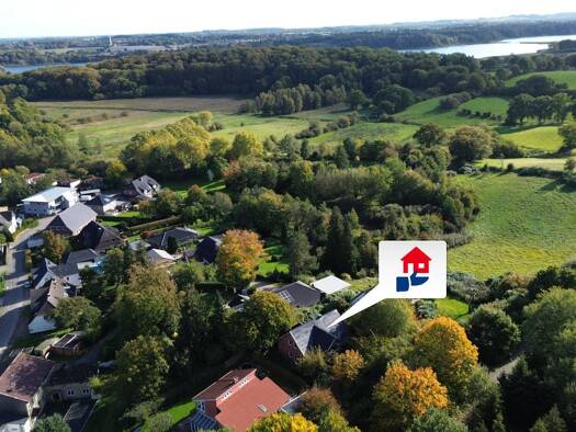 Einfamilienhaus zum Kauf 338.000 € 7 Zimmer 180 m² 755 m² Grundstück Busdorf 24866