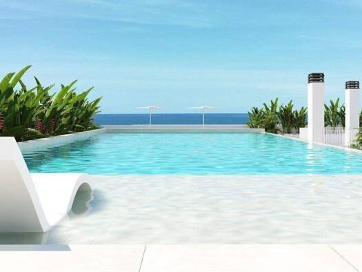 Wohnung zum Kauf provisionsfrei 287.000 € 3 Zimmer 79 m² Carrer Jorge Juan Guardamar del Segura 03140