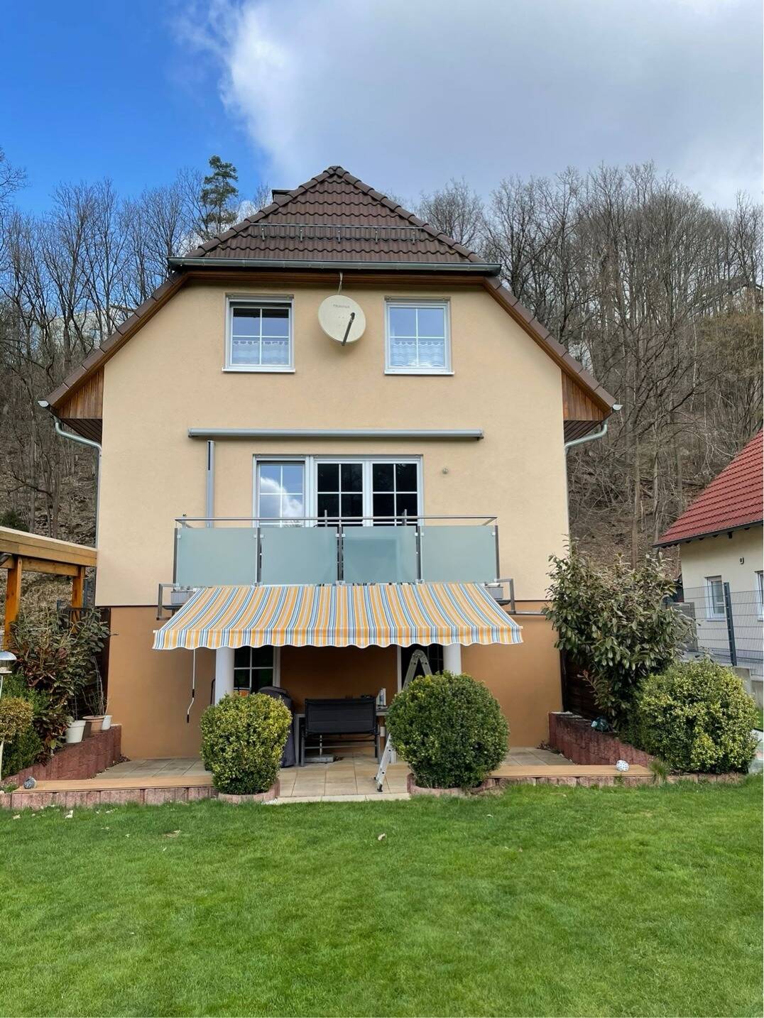 Einfamilienhaus zum Kauf 499.000 € 5 Zimmer 168 m²<br/>Wohnfläche 560 m²<br/>Grundstück Dahl Hagen 58091