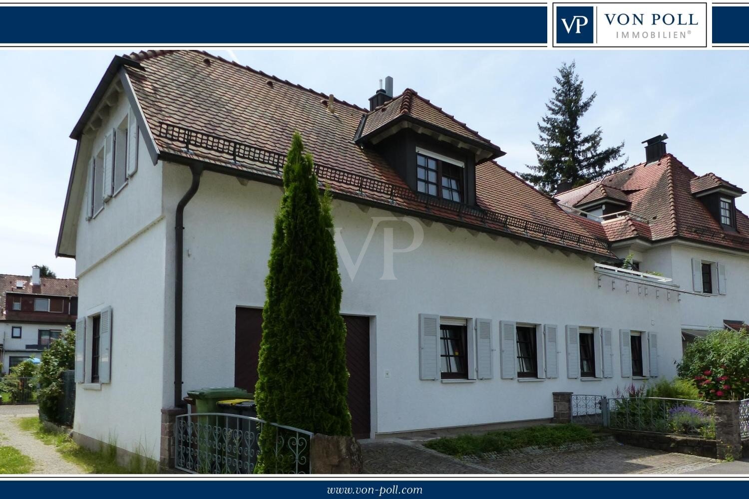 Einfamilienhaus zum Kauf 465.000 € 3 Zimmer 109 m²<br/>Wohnfläche 173 m²<br/>Grundstück Bühl Bühl 77815