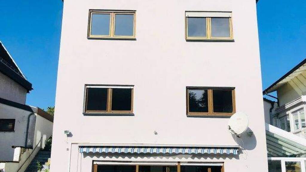 Mehrfamilienhaus zum Kauf 750.000 € 6,5 Zimmer 286 m² 780 m² Grundstück Viernheim 68519