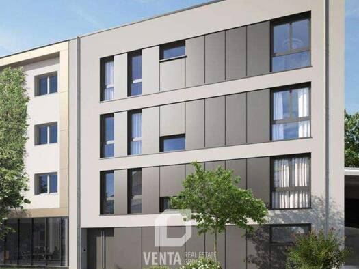Wohnung zum Kauf - Erstbezug 168.987 € 2 Zimmer 33 m² 1. Geschoss Jakomini Graz 8010