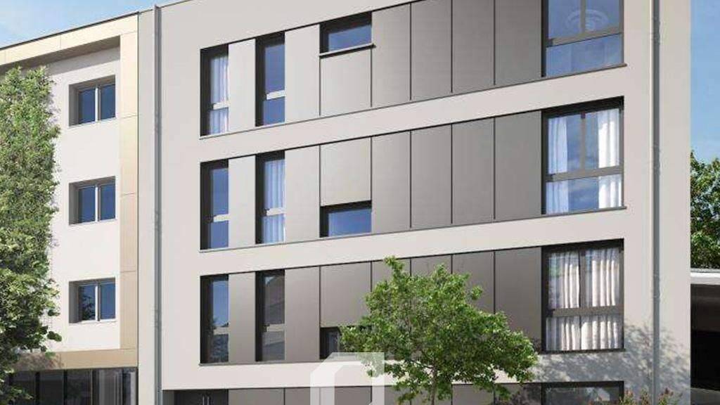 Wohnung zum Kauf - Erstbezug 168.987 € 2 Zimmer 33 m² 1. Geschoss Jakomini Graz 8010