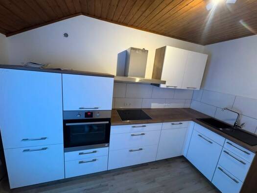 Maisonette zur Miete 800 € 4 Zimmer 115 m² Geschoss EG/2 frei ab 01.12.2026 Trubenhausen Großalmerode 37247