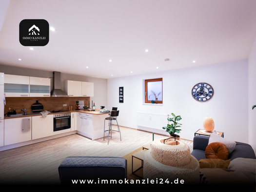 Wohnung zum Kauf 179.000 € 1,5 Zimmer 70,9 m² EG Oberschopfheim Friesenheim 77948