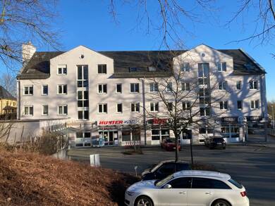 Halle/Industriefläche zur Miete provisionsfrei 5,50 € 261 m² Lagerfläche Limbacher Straße 4b Röhrsdorf Chemnitz 09247