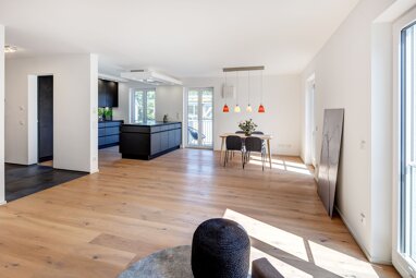 Maisonette zum Kauf 1.296.000 € 4 Zimmer 128,1 m² 1. Geschoss Obermenzing München 81247