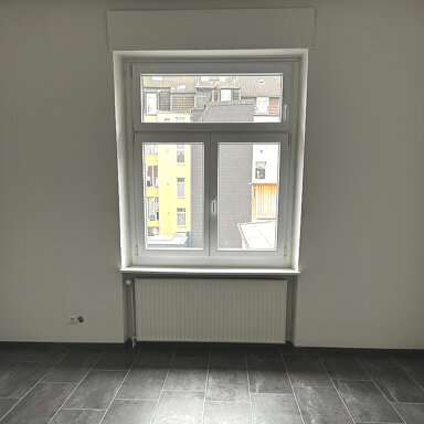 Wohnung zur Miete 484 € 3 Zimmer 67,1 m² 3. Geschoss Ziegelstraße 43/43a Heckinghausen Wuppertal 42289