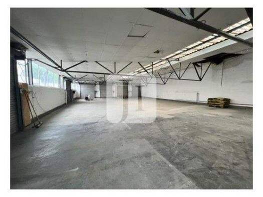 Lagerhalle zur Miete 455 m² Lagerfläche Hamm Hamburg 20537