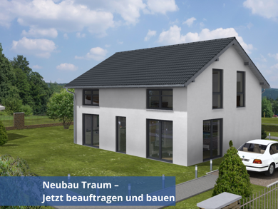 Haus zum Kauf provisionsfrei 128 m² Jungingen 72417