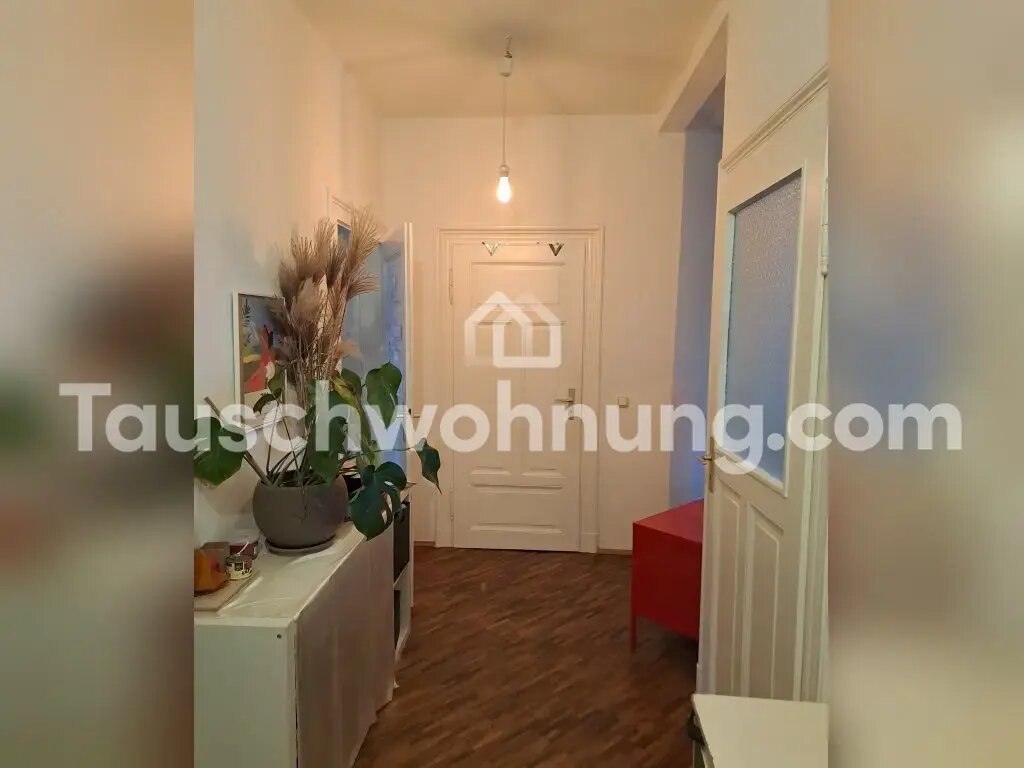 Wohnung zur Miete 390 € 3 Zimmer 71 m²<br/>Wohnfläche 3.<br/>Geschoss Altlindenau Leipzig 04177