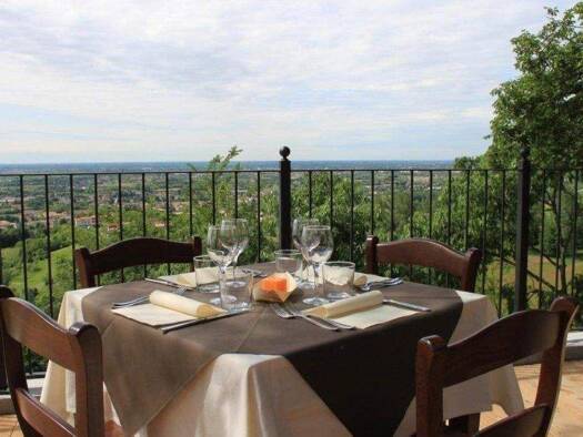 Gastronomie/Hotel zum Kauf 1.200.000 € Portenau