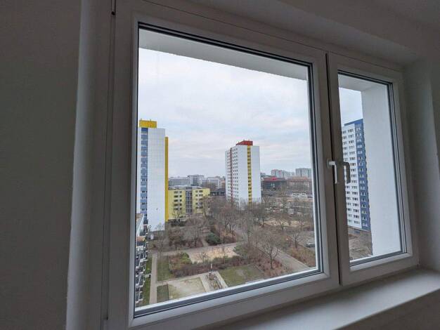 Penthouse zum Kauf provisionsfrei 685.000 € 4 Zimmer 102,5 m² Ifflandstraße 4 Mitte Berlin 10179