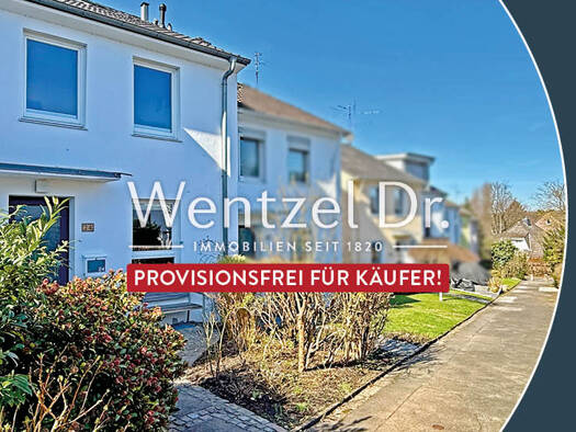 Reihenmittelhaus zum Kauf provisionsfrei 748.000 € 4 Zimmer 107,2 m² 196 m² Grundstück Blankenese Altona 22587