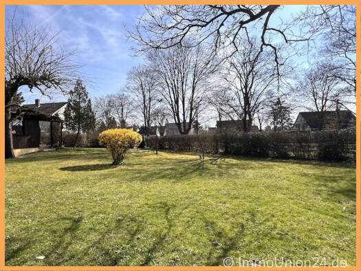 Grundstück zum Kauf 1.990.000 € 2.257 m² Grundstück Worzeldorf Südliche Außenstadt 90455