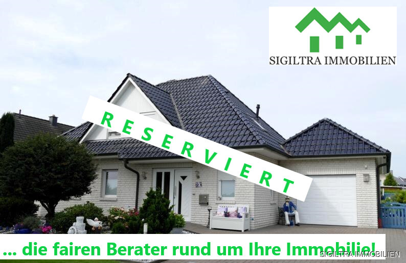 Bungalow zum Kauf 355.000 € 5 Zimmer 168 m²<br/>Wohnfläche 783 m²<br/>Grundstück 01.11.2024<br/>Verfügbarkeit Herzlake Herzlake 49770