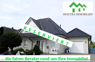 Bungalow zum Kauf 355.000 € 5 Zimmer 168 m² 783 m² Grundstück frei ab 01.11.2024 Herzlake Herzlake 49770