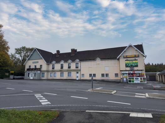 Bauernhaus zum Kauf provisionsfrei 479.000 € 24 Zimmer 500 m² 16.467 m² Grundstück frei ab sofort Fringshaus 2 Raeren 4730