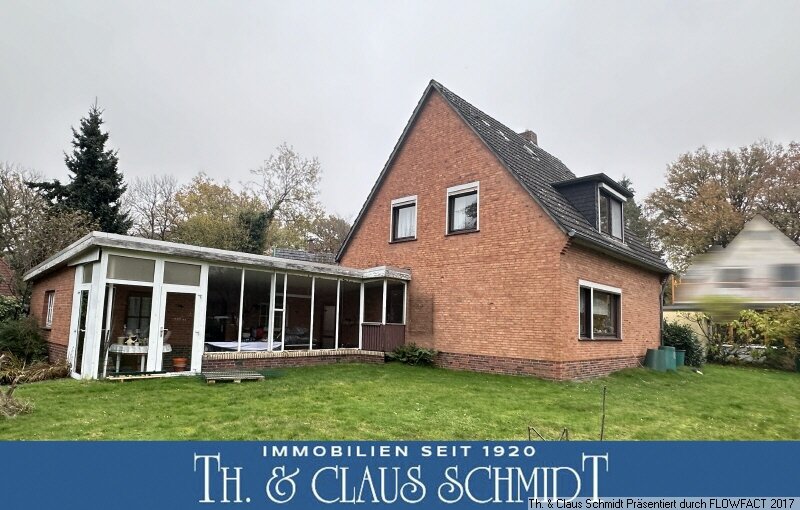 Haus zum Kauf 369.000 € 4 Zimmer 90 m²<br/>Wohnfläche 682 m²<br/>Grundstück Etzhorn Oldenburg 26125