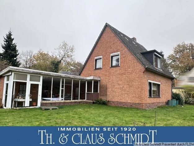 Haus zum Kauf 329.000 € 4 Zimmer 90 m² 682 m² Grundstück Etzhorn Oldenburg 26125
