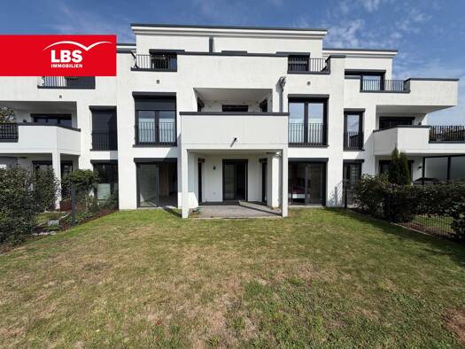 Wohnung zur Miete 776 € 2 Zimmer 61,6 m² frei ab sofort Elverdissen Herford 32052