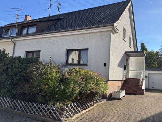 Einfamilienhaus zum Kauf 240.000 € 5 Zimmer 124 m² 494 m² Grundstück Lebach Lebach 66822