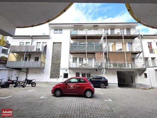 Wohnung zum Kauf 360.000 € 2 Zimmer 89,2 m² 1. Geschoss Neulengbach 3040