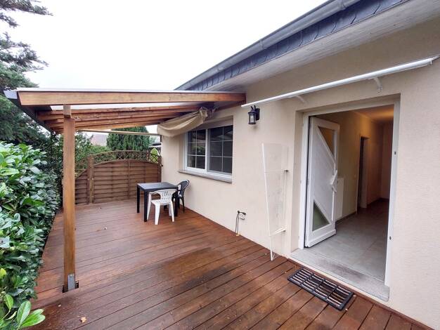 Einfamilienhaus zum Kauf 139.500 € 2,5 Zimmer 73,6 m² 666 m² Grundstück Jethe Wiesengrund 03149