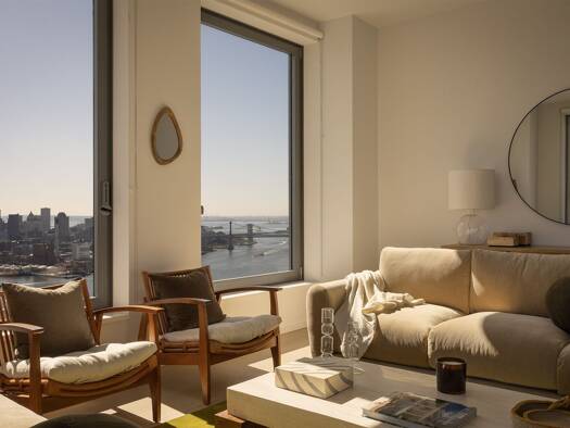 Wohnung zum Kauf 5.152.200 € 7 Zimmer 2.443 m² 8 S 4th St New York City 11249