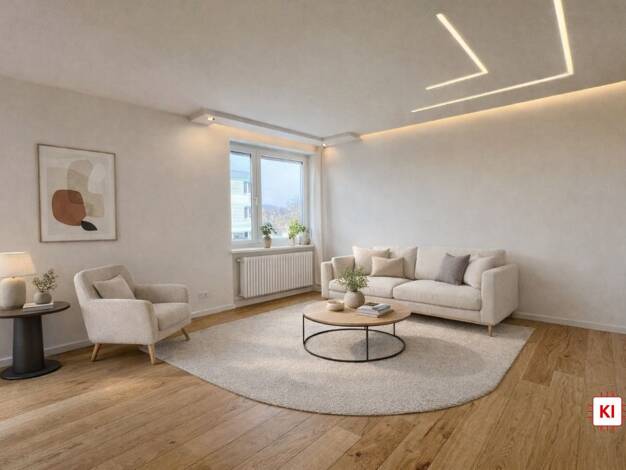 Wohnung zum Kauf 165.000 € 2 Zimmer 48 m² Heining Passau 94036