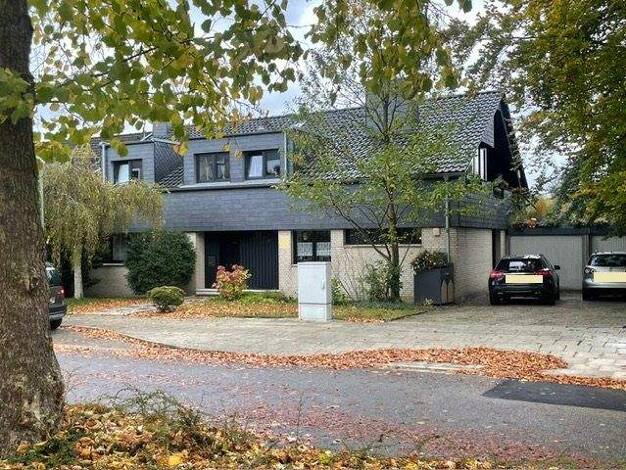 Wohnung zum Kauf 379.000 € 4 Zimmer 127 m² Haarzopf Essen 45149