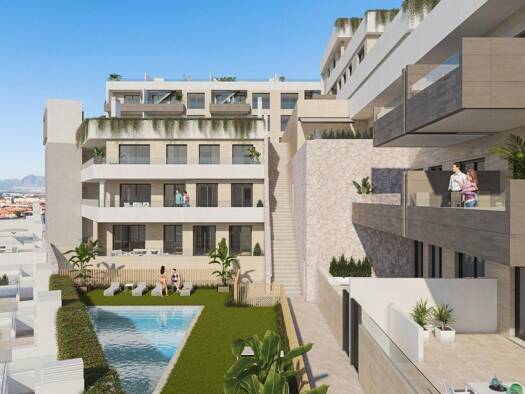 Wohnung zum Kauf 233.000 € 86 m² Águilas 30880
