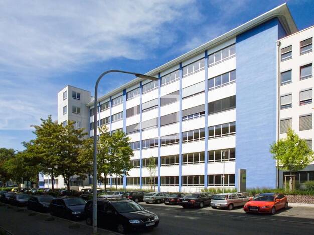 Praxisfläche zur Miete 11 € 1.998 m² Bürofläche teilbar ab 483 m² Innenstadt Fürth 90762