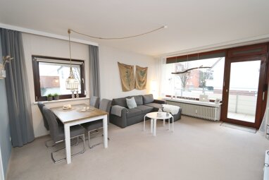 Wohnung zum Kauf 295.000 € 2 Zimmer 53,5 m² 1. Geschoss Grömitz Grömitz 23743