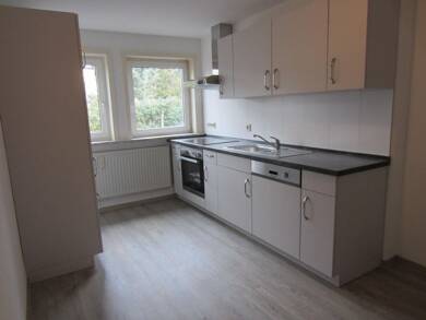 Wohnung zur Miete 490 € 3 Zimmer 82 m² frei ab 01.08.2025 Abgunst 1 a Osterode Osterode 37520
