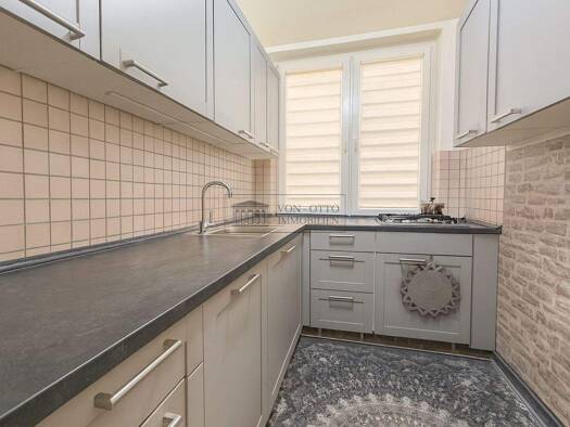 Wohnung zum Kauf 394.999 € 3 Zimmer 78,3 m² 2. Geschoss Billstedt Hamburg 22111