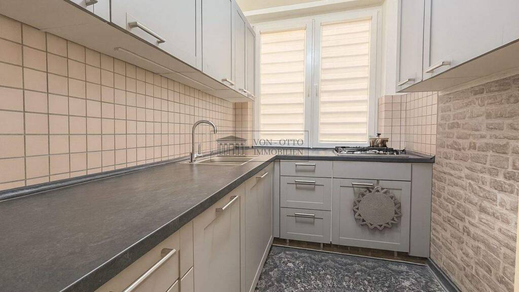 Wohnung zum Kauf 394.999 € 3 Zimmer 78,3 m² 2. Geschoss Billstedt Hamburg 22111