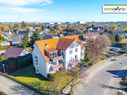 Wohnung zum Kauf 179.000 € 4 Zimmer 114,9 m² 2. Geschoss Mühlenbreite 8 Ebendorf Barleben / Ebendorf 39179