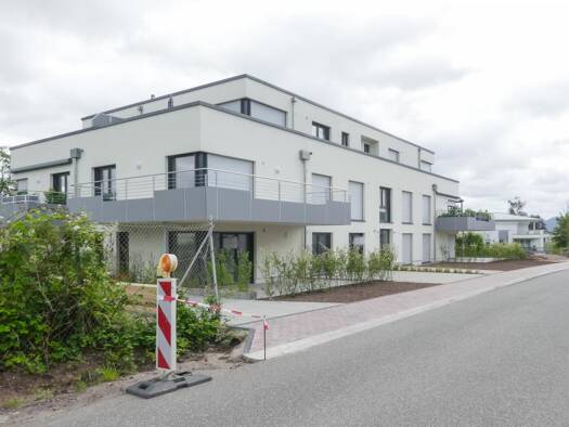 Wohnung zum Kauf - Erstbezug provisionsfrei 430.000 € 3 Zimmer 103,7 m² Issel Schweich 54338
