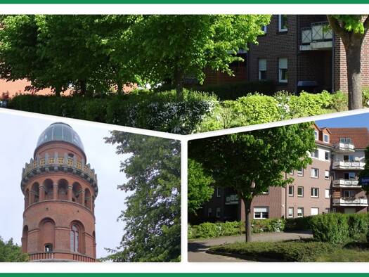 Wohnung zum Kauf 215.000 € 4 Zimmer 104 m² Bergen Bergen auf Rügen 18528