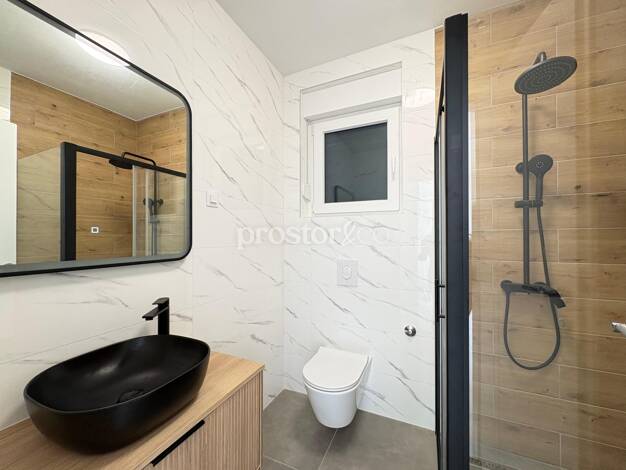 Wohnung zum Kauf 215.845 € 2 Zimmer 1. Geschoss Novi Vinodolski 51250